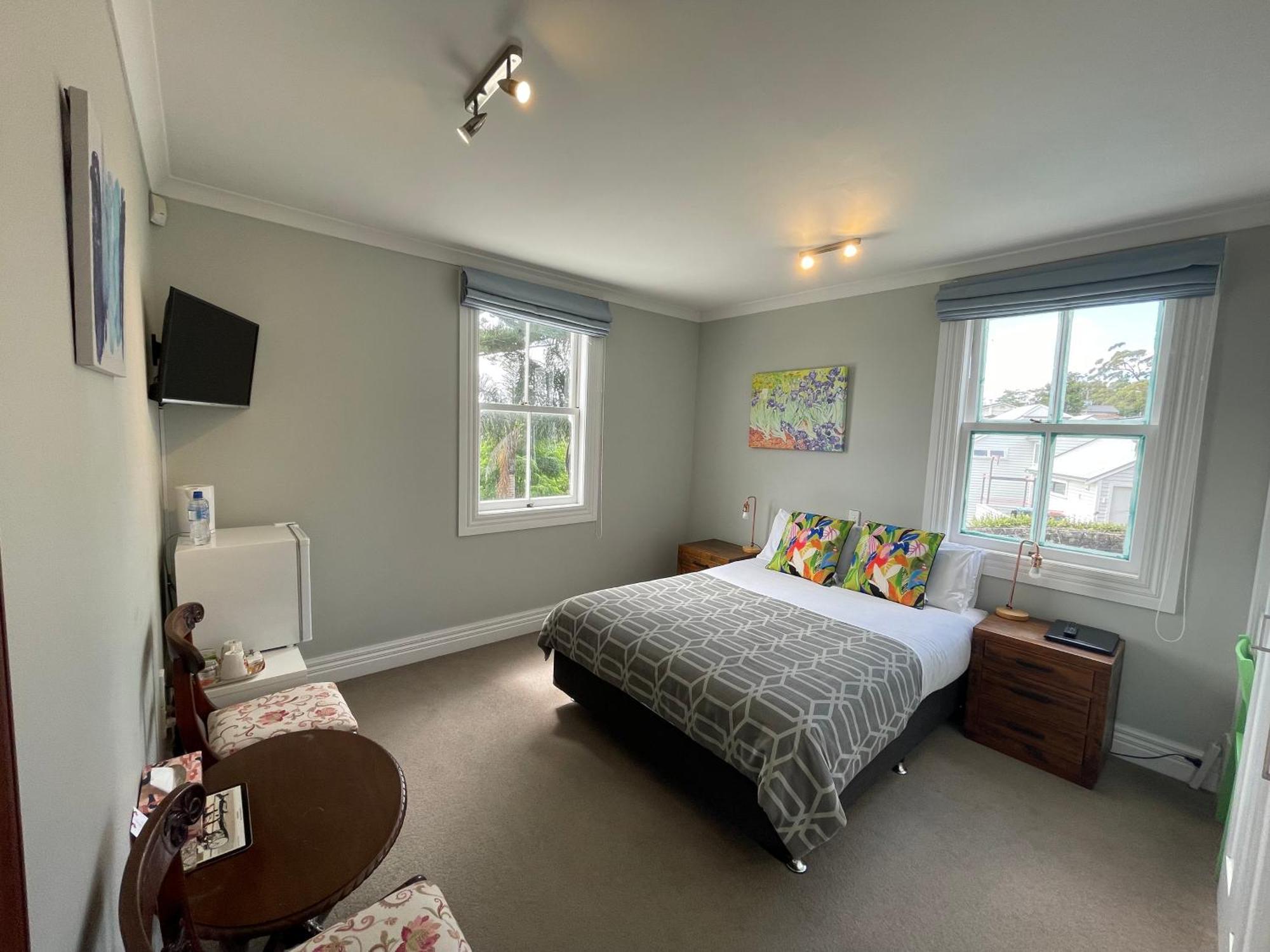 Guest house Western Springs To Heritage Auckland