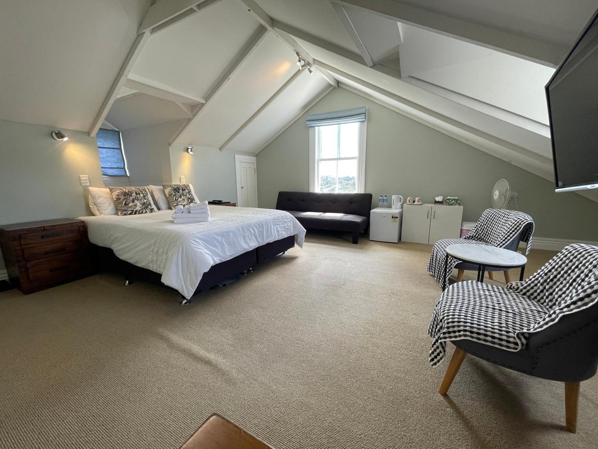 Guest house Western Springs To Heritage 4*