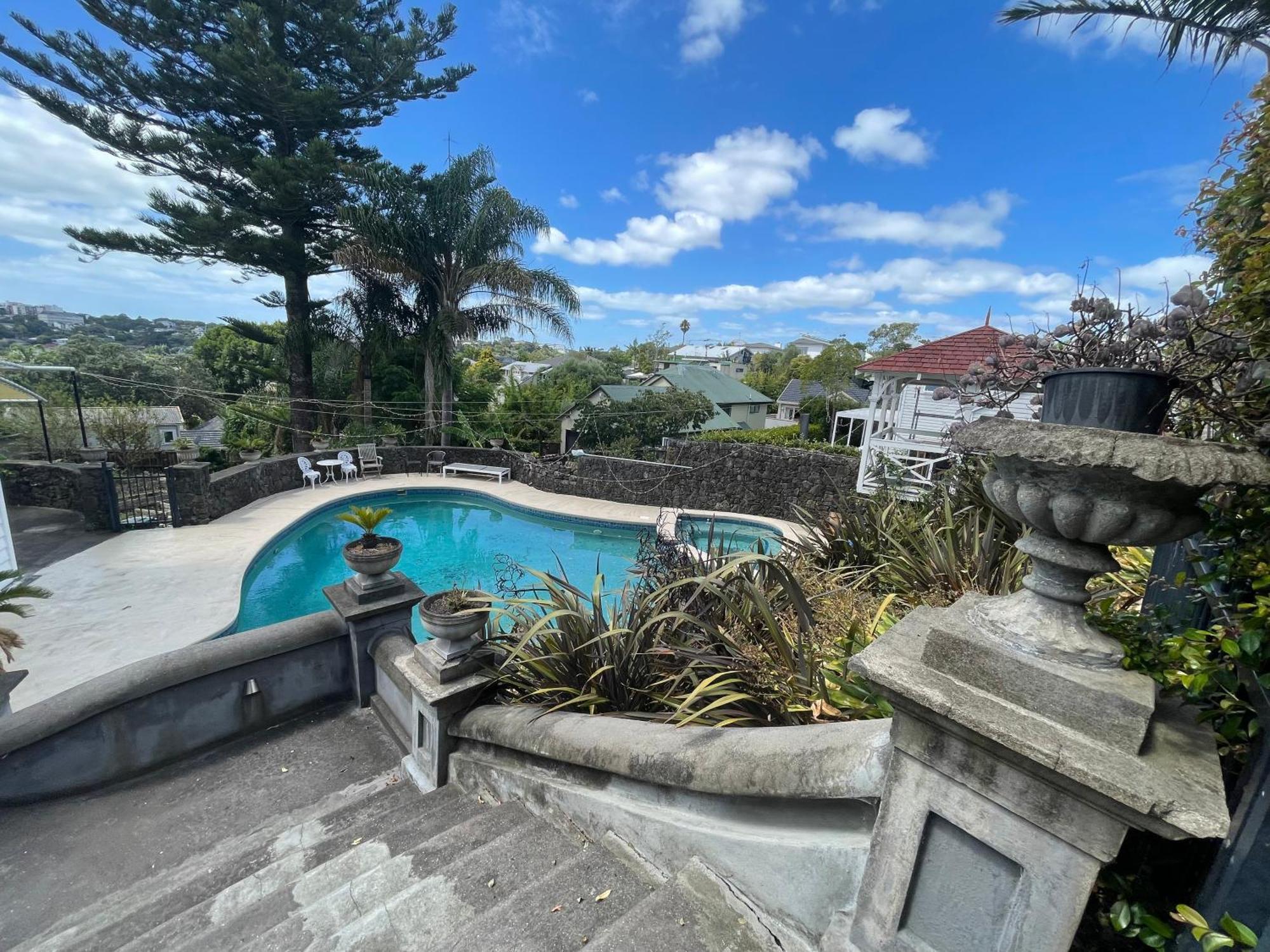 Western Springs To Heritage Guest house 4*