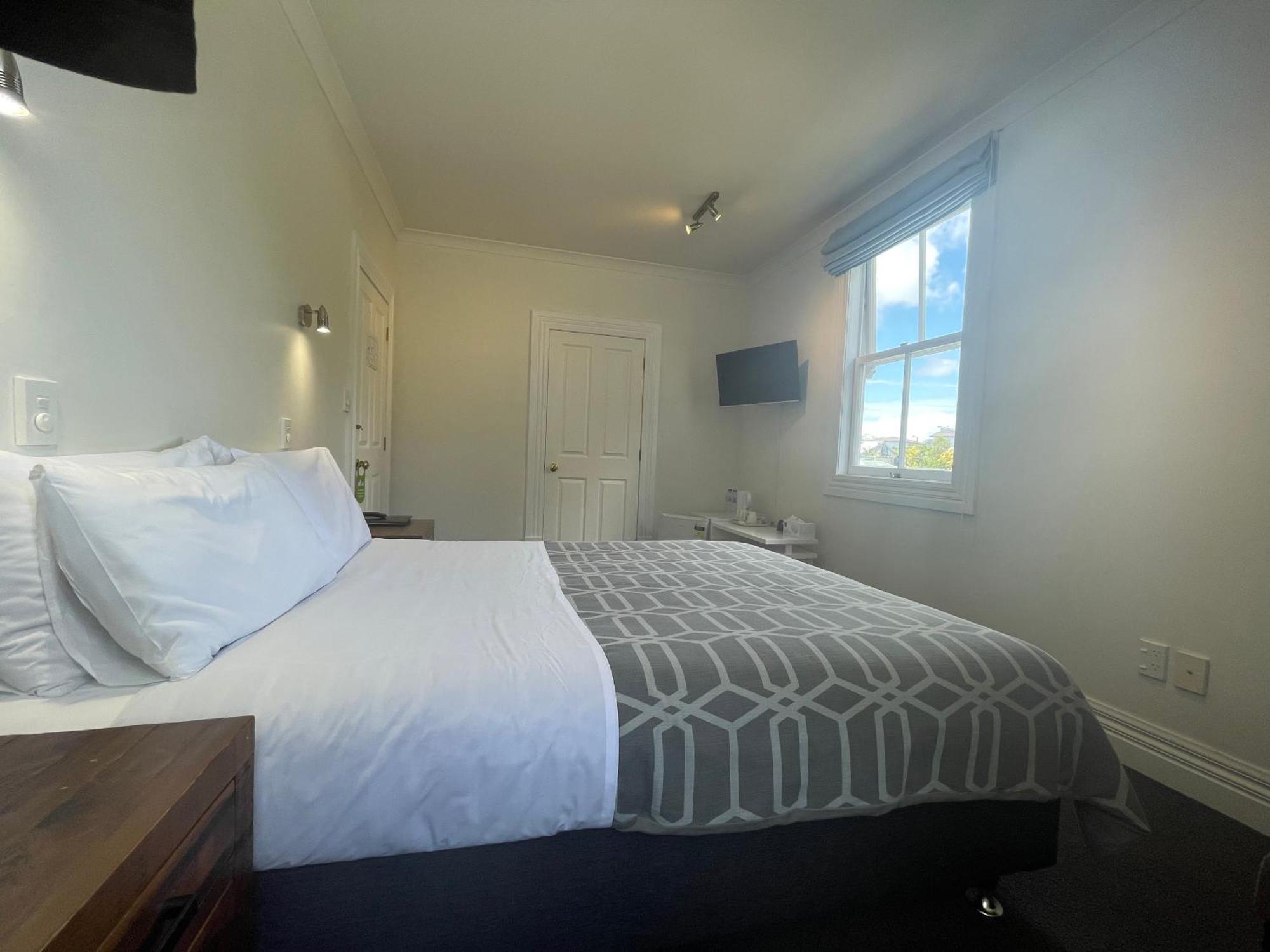 Guest house Western Springs To Heritage Auckland
