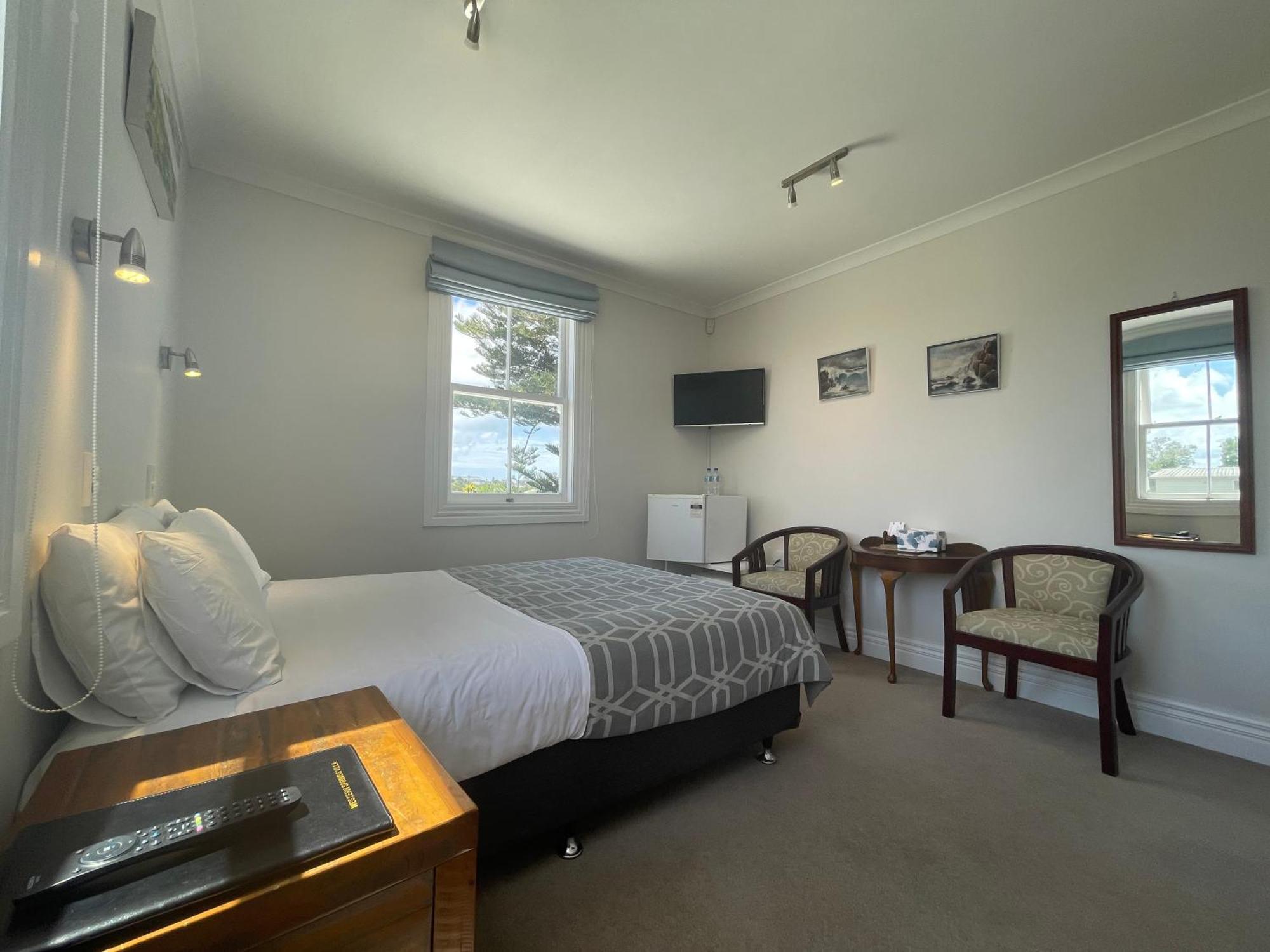 Guest house Western Springs To Heritage 4*