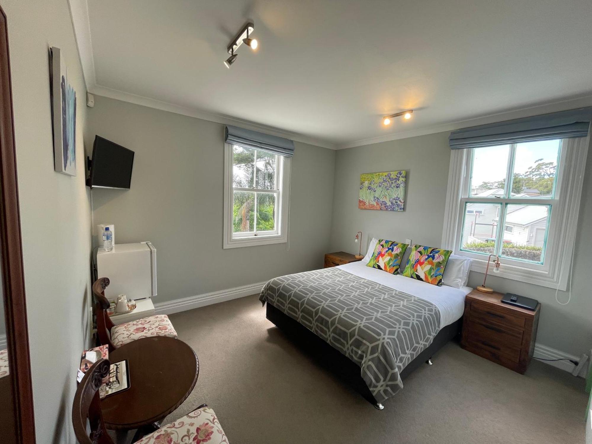 Guest house Western Springs To Heritage