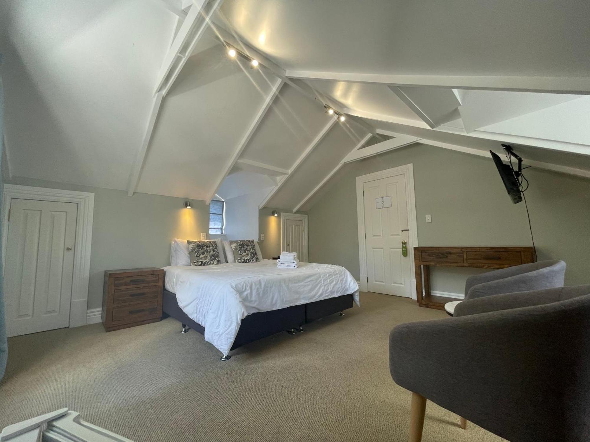 Guest house Western Springs To Heritage Auckland