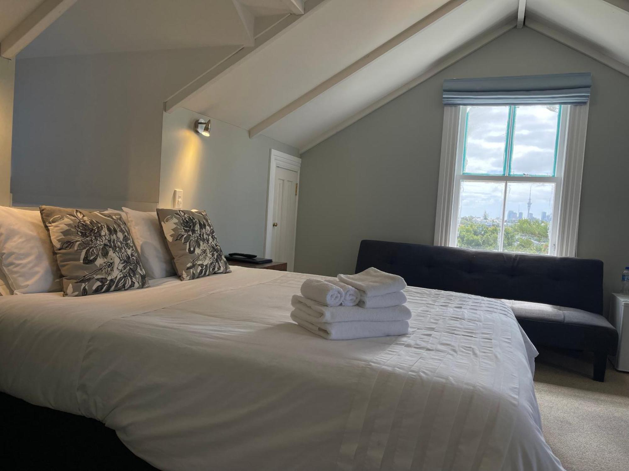 Guest house Western Springs To Heritage