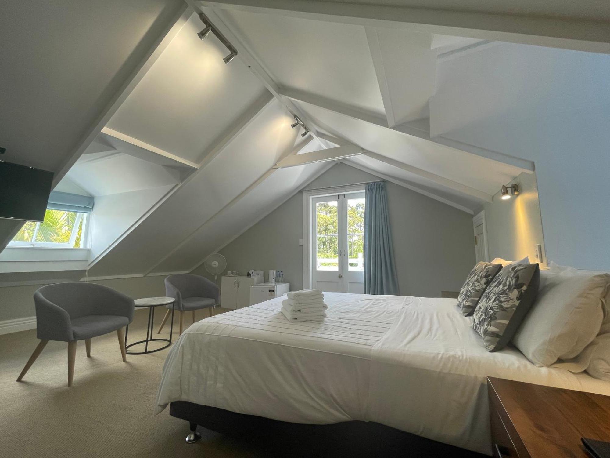 Guest house Western Springs To Heritage 4*