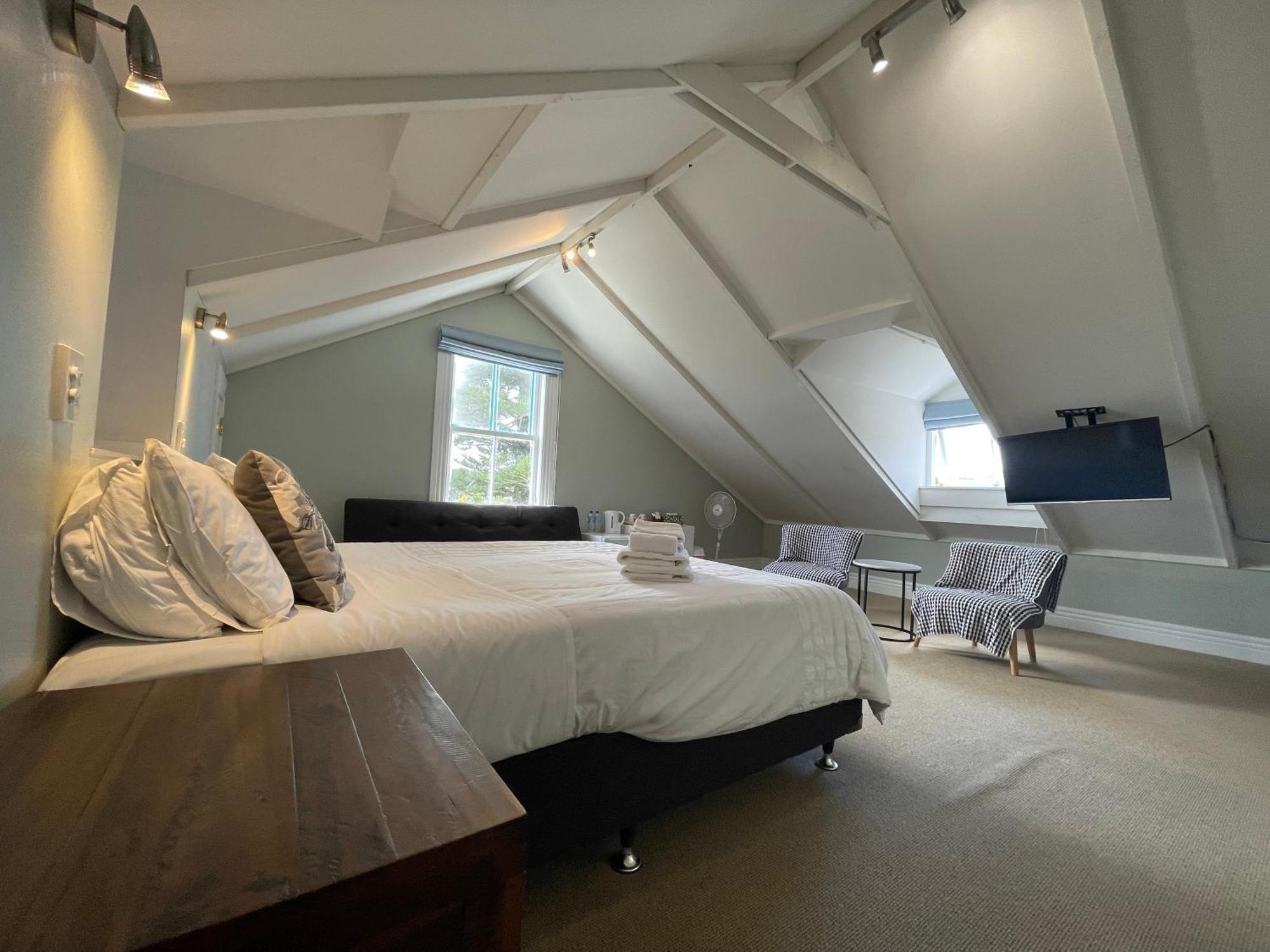 Guest house Western Springs To Heritage 4*