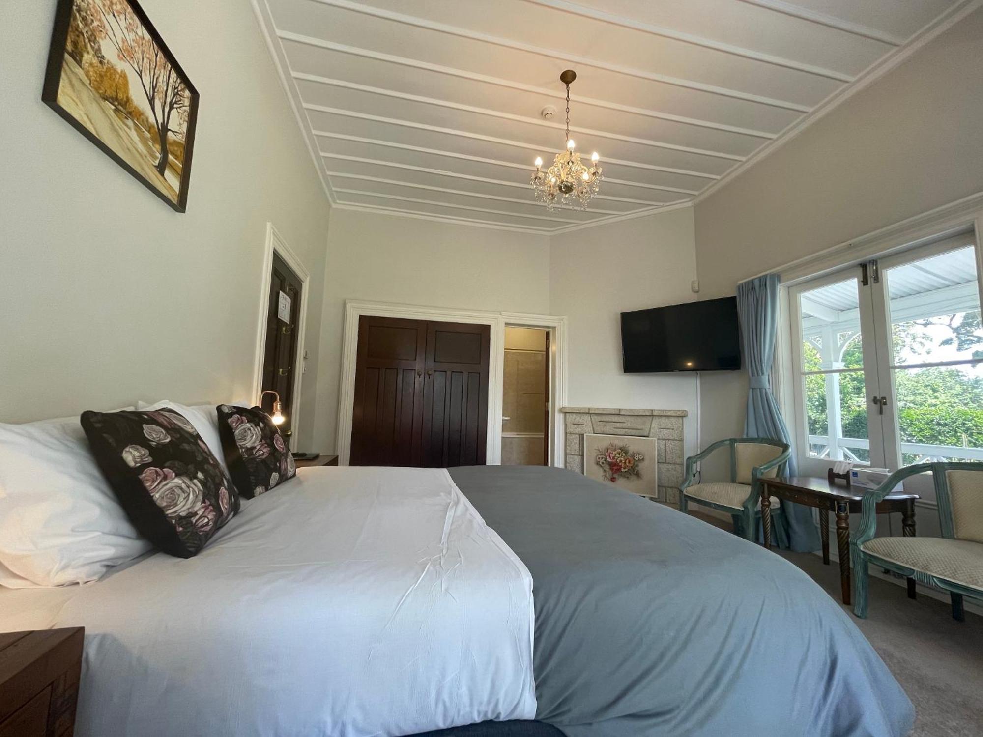 Western Springs To Heritage Auckland