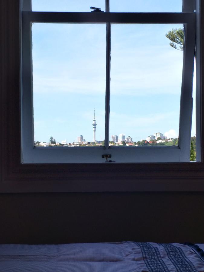 Western Springs To Heritage Guest house Auckland