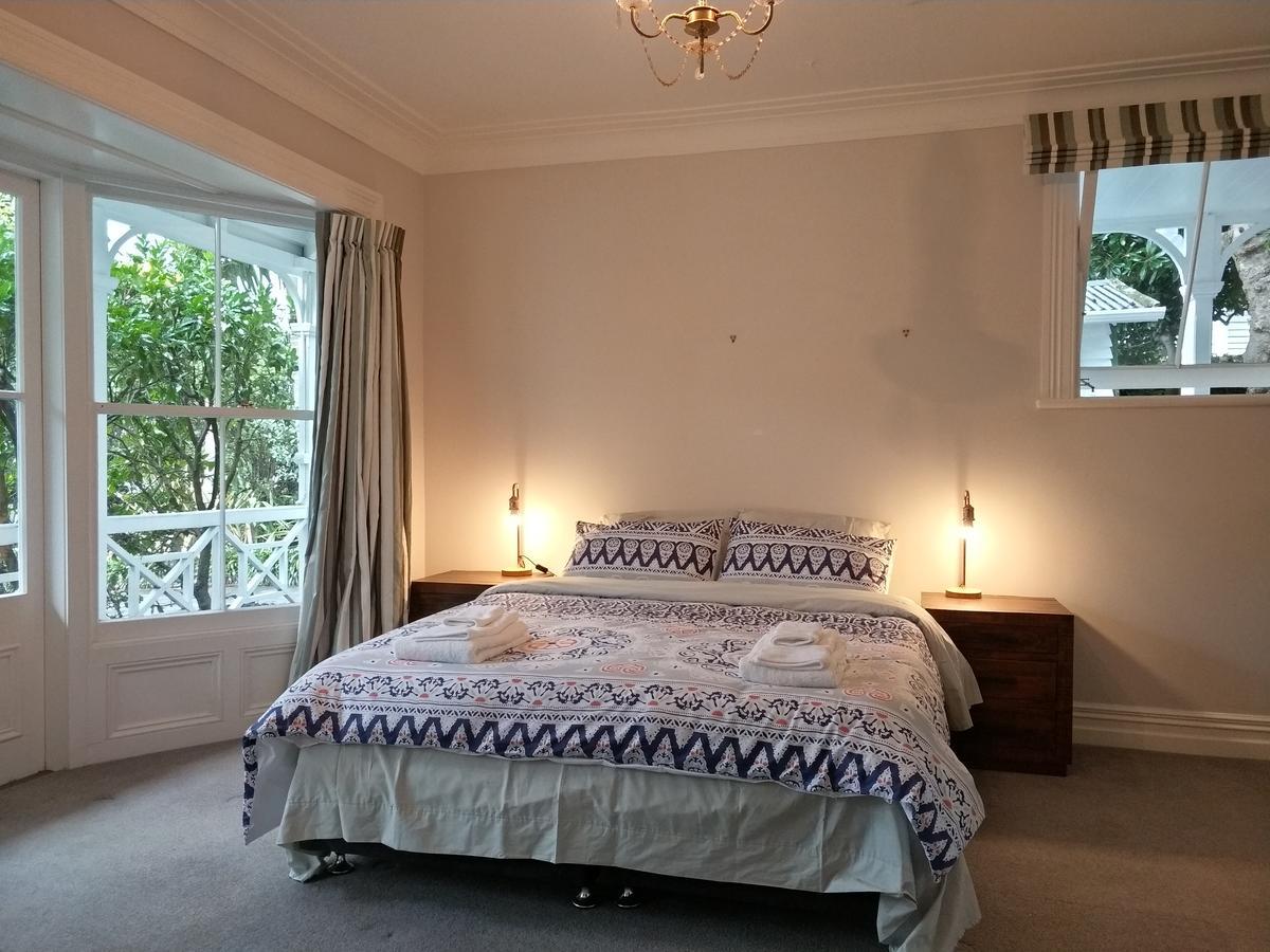 Guest house Western Springs To Heritage Auckland