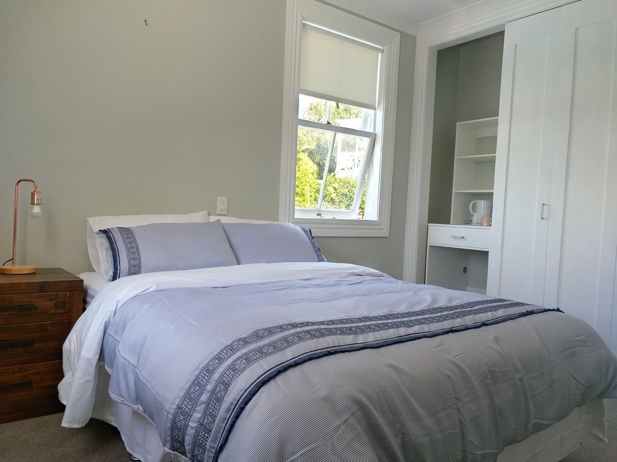 Western Springs To Heritage 4* Auckland