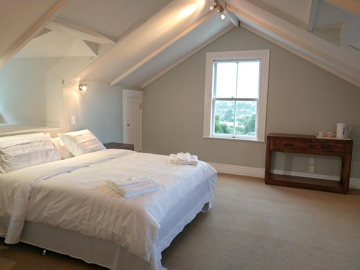 Western Springs To Heritage 4* Auckland