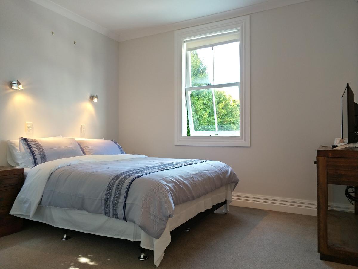 Guest house Western Springs To Heritage 4*