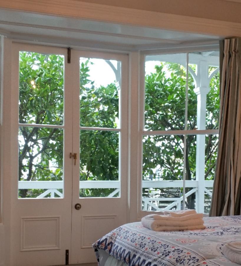 Guest house Western Springs To Heritage Auckland