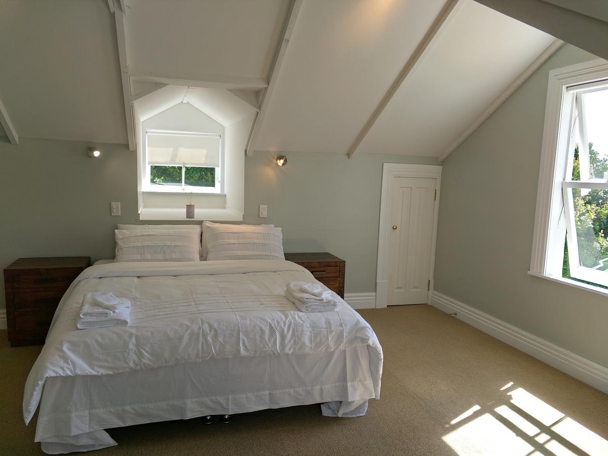 Western Springs To Heritage 4* Auckland