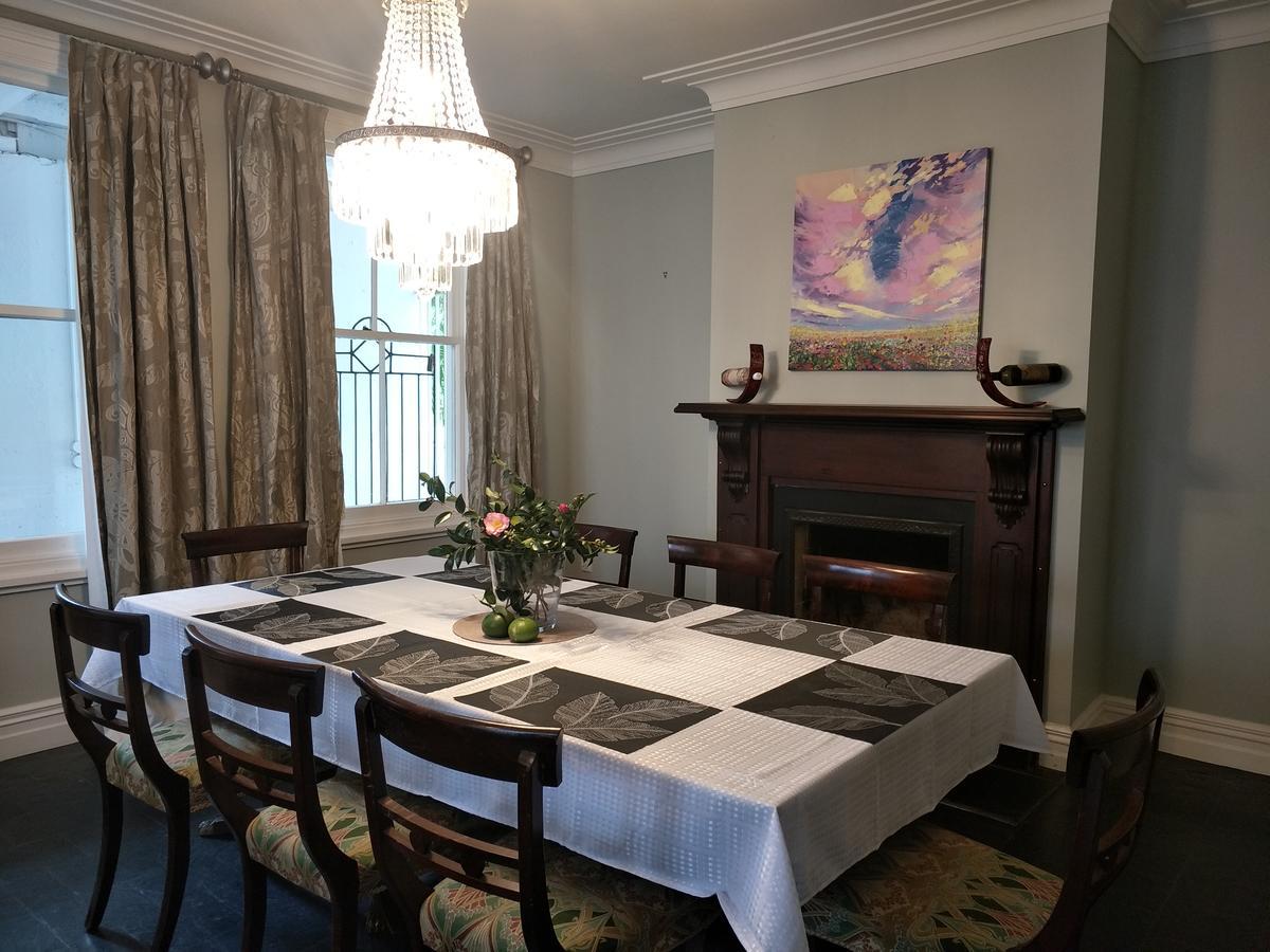 Western Springs To Heritage 4* Auckland