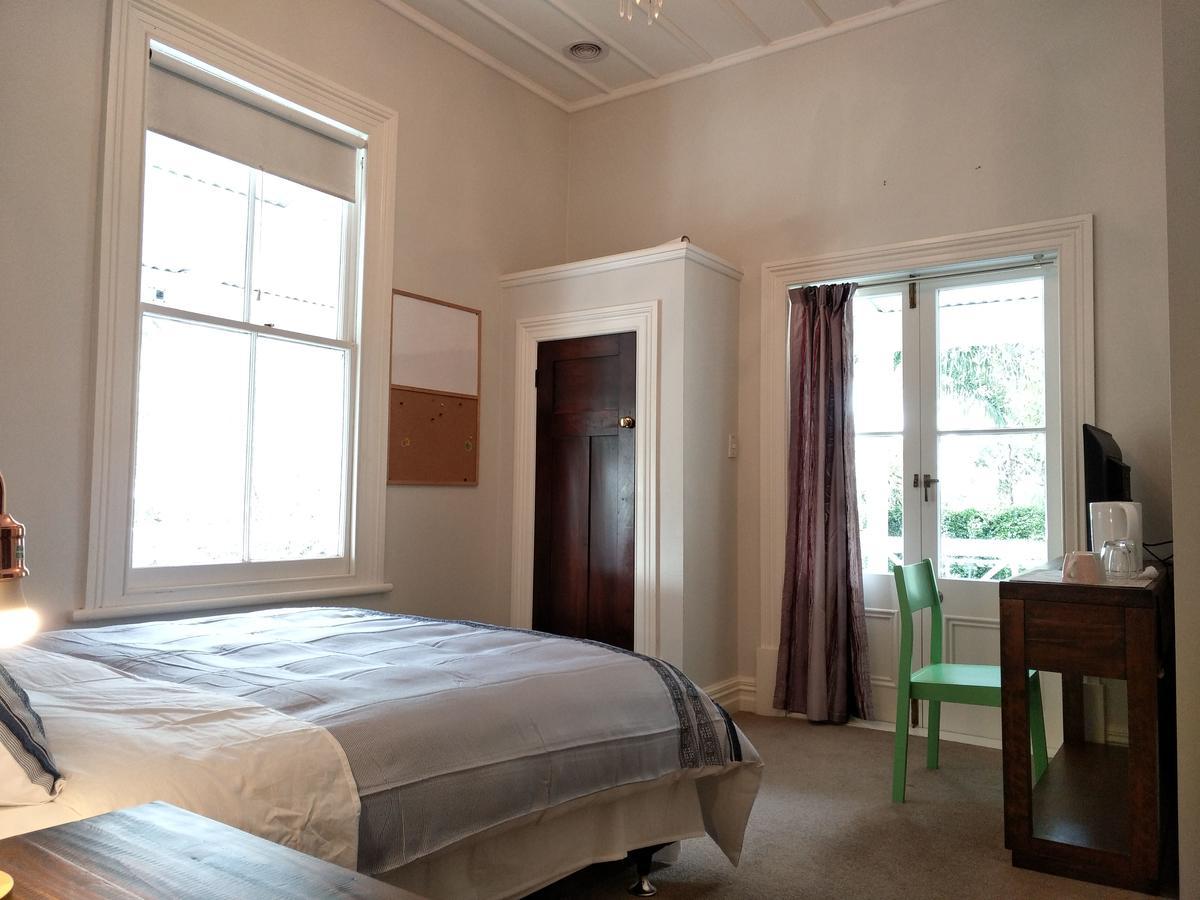Guest house Western Springs To Heritage 4*
